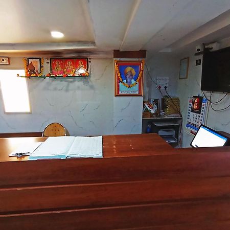 Staymaker Shri Shakti Residency Hubli Buitenkant foto