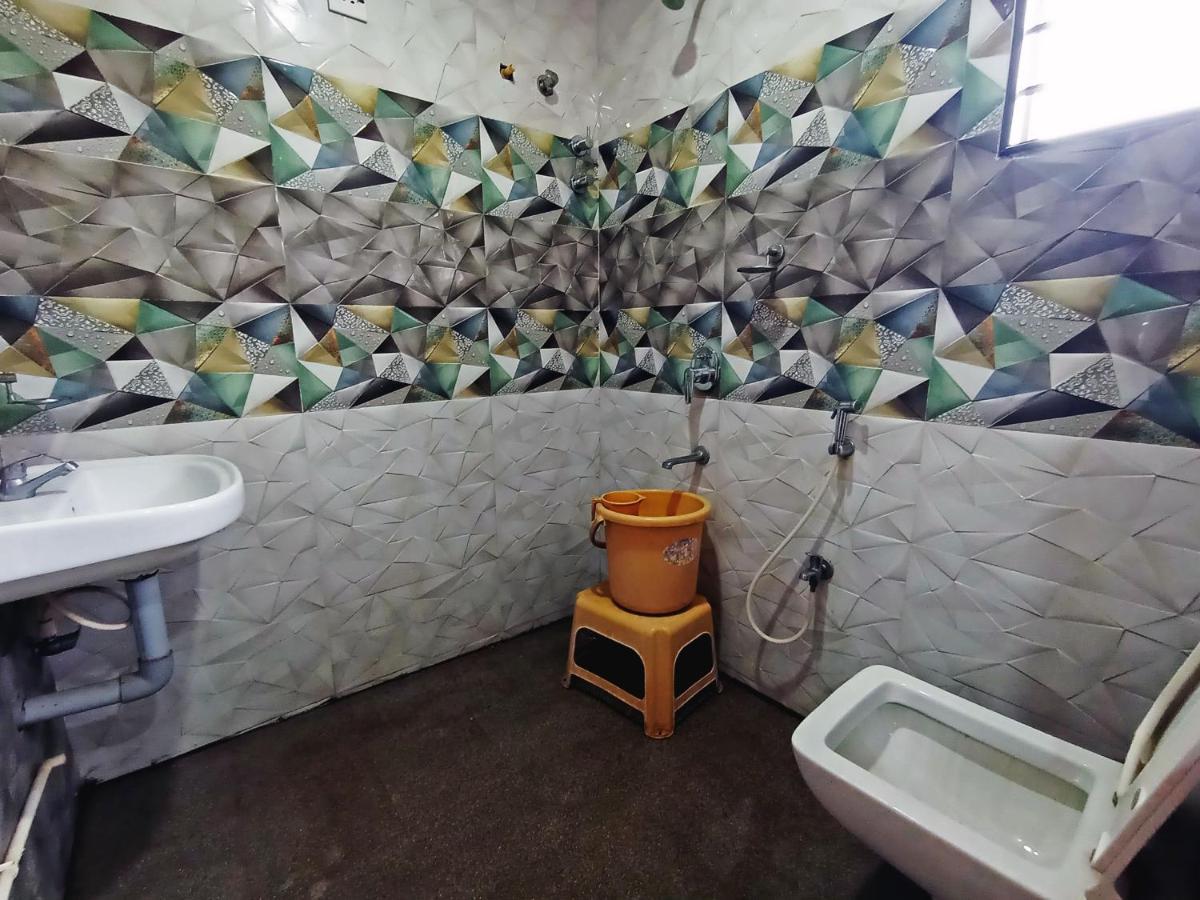Staymaker Shri Shakti Residency Hubli Buitenkant foto