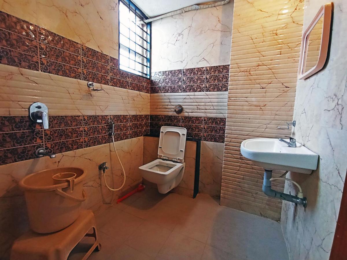 Staymaker Shri Shakti Residency Hubli Buitenkant foto