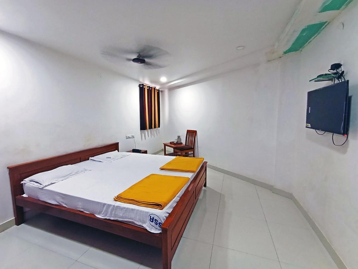 Staymaker Shri Shakti Residency Hubli Buitenkant foto