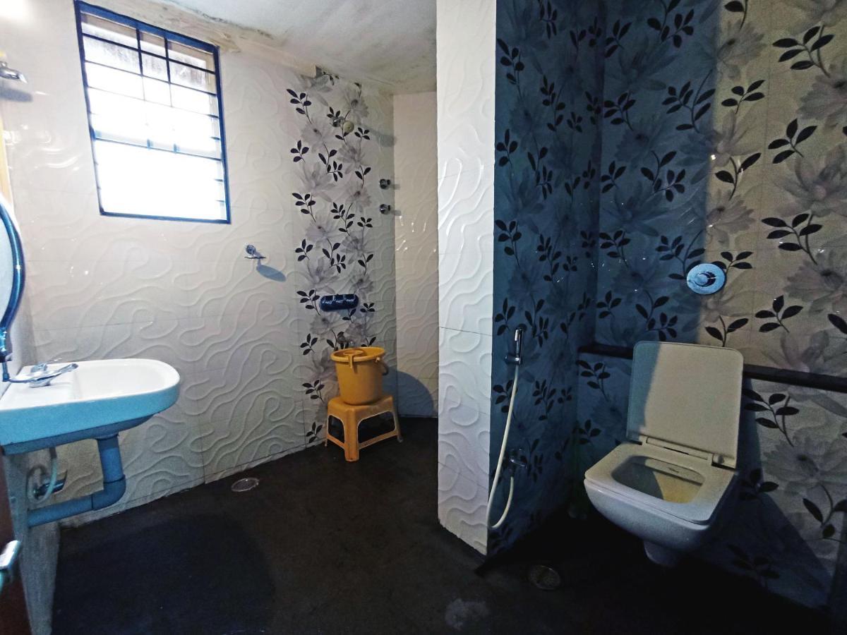 Staymaker Shri Shakti Residency Hubli Buitenkant foto