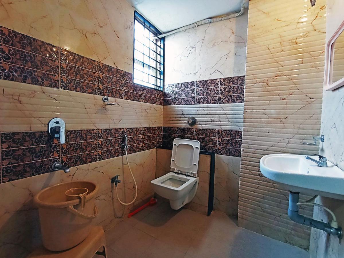 Staymaker Shri Shakti Residency Hubli Buitenkant foto