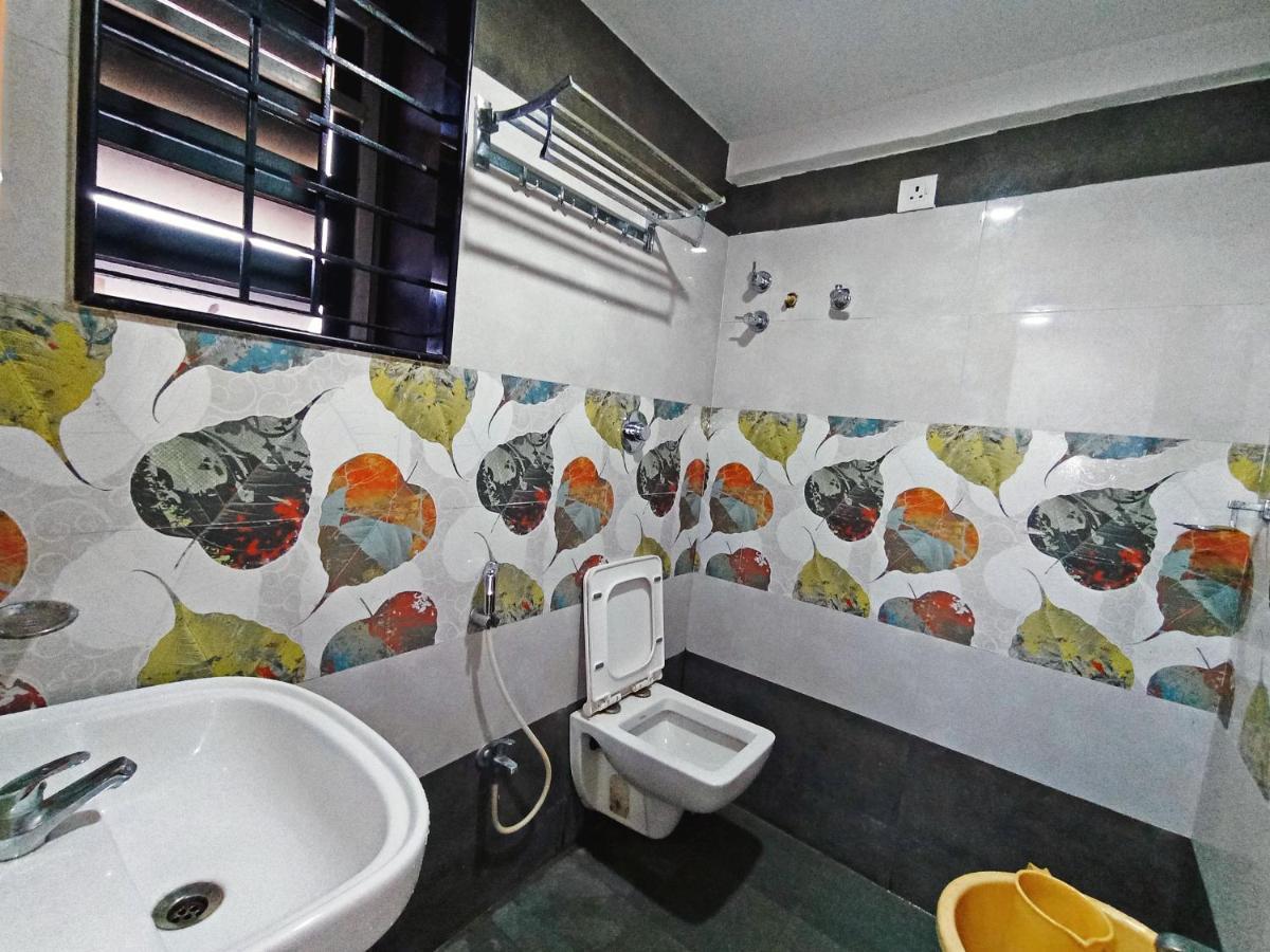 Staymaker Shri Shakti Residency Hubli Buitenkant foto