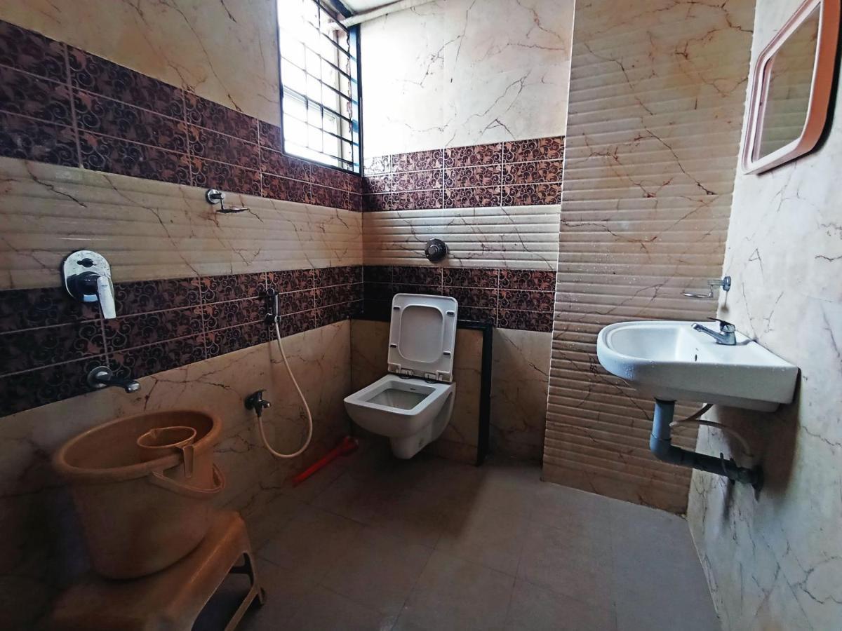Staymaker Shri Shakti Residency Hubli Buitenkant foto