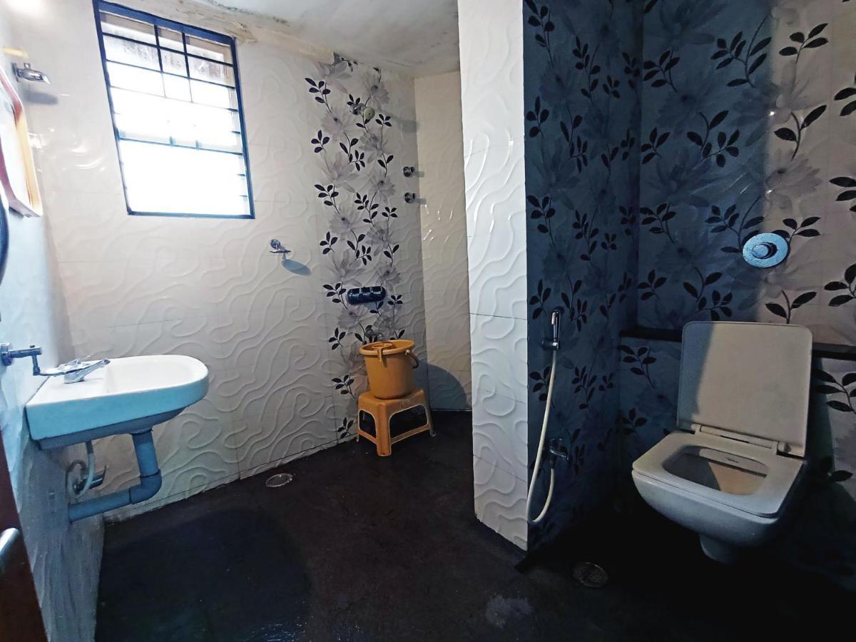 Staymaker Shri Shakti Residency Hubli Buitenkant foto
