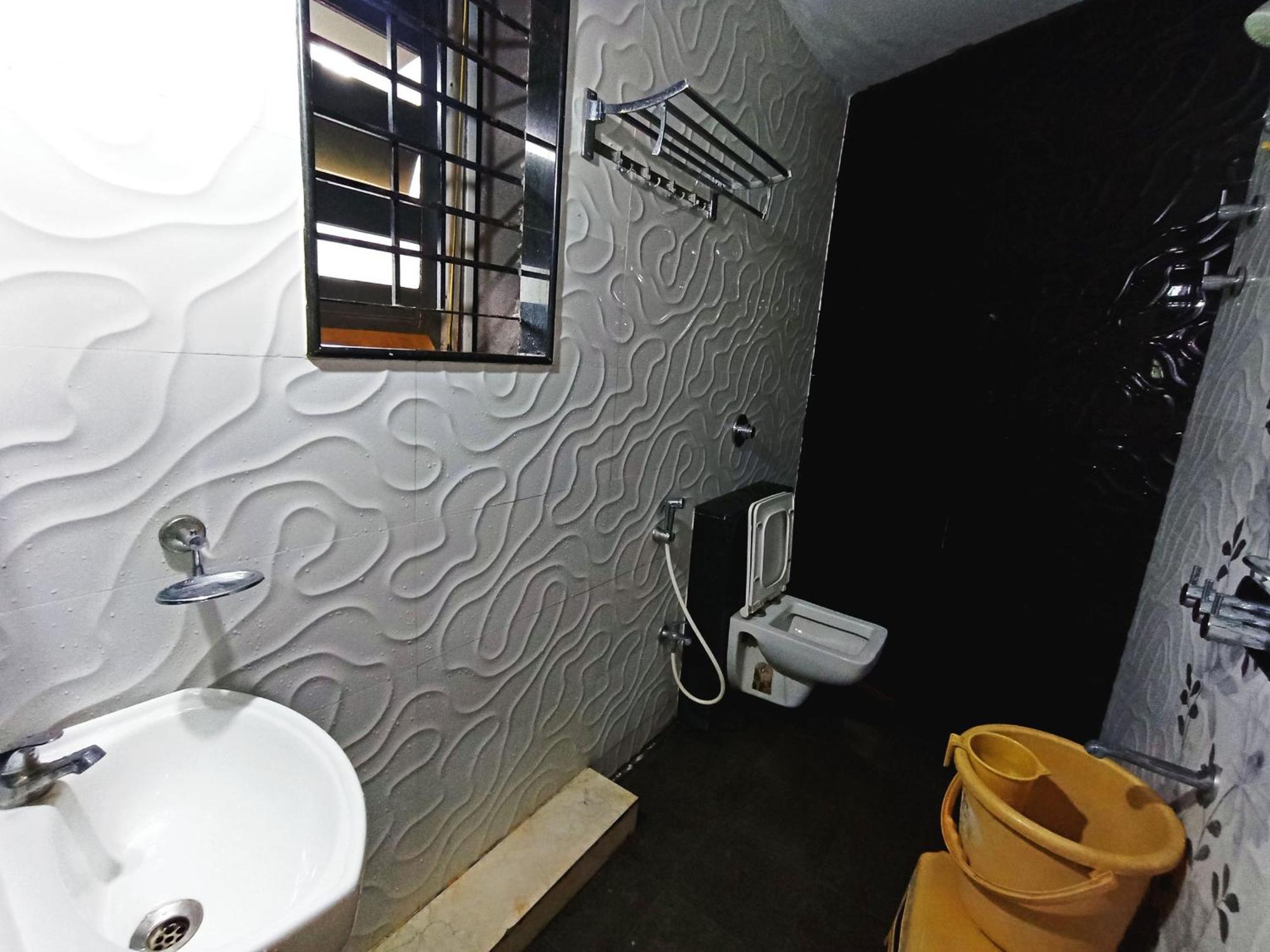 Staymaker Shri Shakti Residency Hubli Buitenkant foto