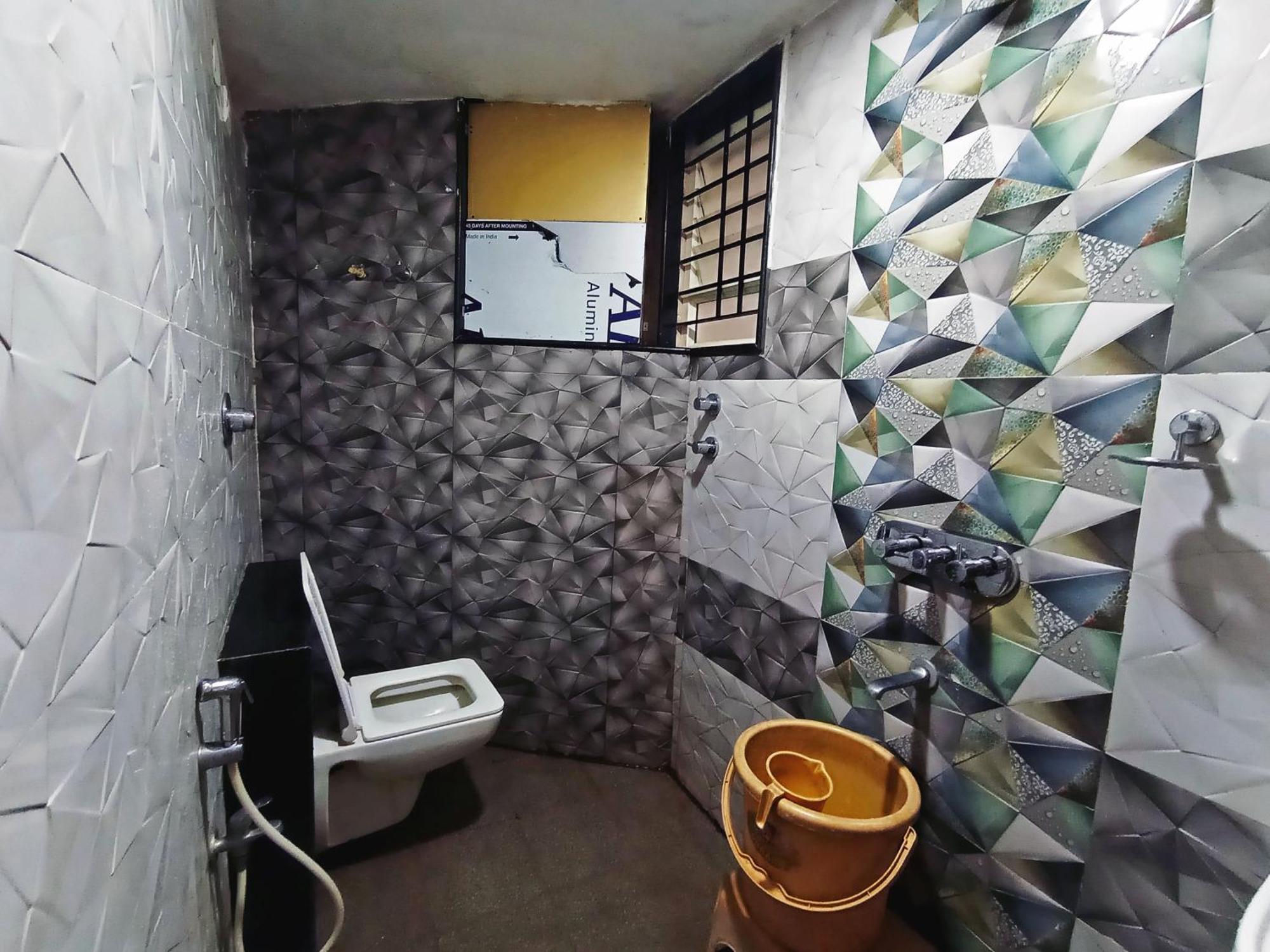 Staymaker Shri Shakti Residency Hubli Buitenkant foto